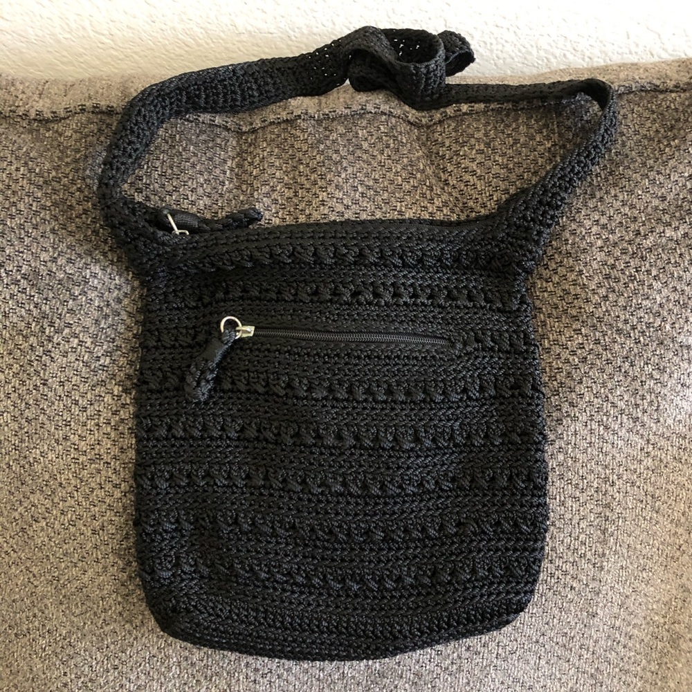 The Sak purse